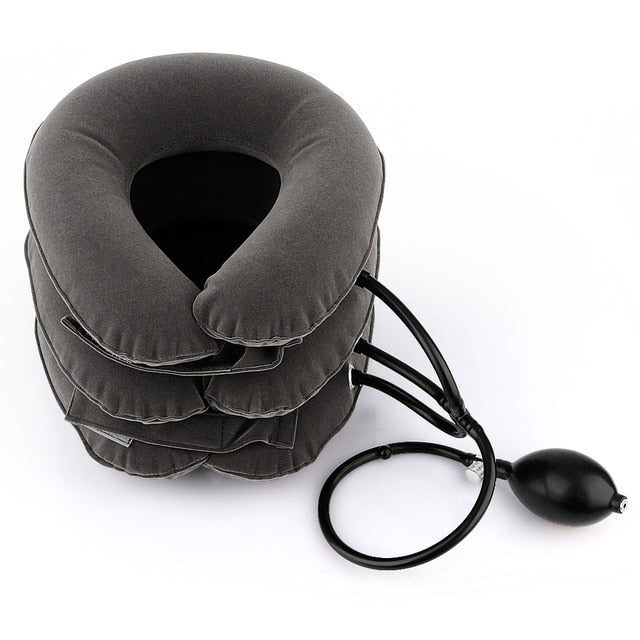 AER Inflatable Cervical Collar